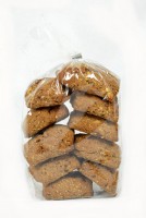 MOSTACCIOLI 500g